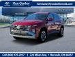 New 2025 Hyundai Tucson Plug-In Hybrid SEL SUV