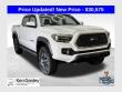 Used 2019 Toyota Tacoma TRD Off Road V6 Truck Double Cab