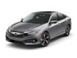 Used 2016 Honda Civic Touring Sedan