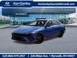 Hyundai Elantra N