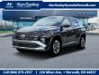 New 2025 Hyundai Tucson SEL FWD SUV