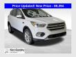 Used 2019 Ford Escape SEL SUV