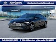 Hyundai Elantra Hybrid