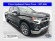 Used 2022 Chevrolet Silverado 1500 LT Truck Crew Cab