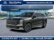 New 2026 Hyundai Palisade Hybrid Calligraphy SUV