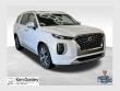 Used 2021 Hyundai Palisade Limited SUV