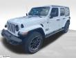 Used 2021 Jeep Wrangler Unlimited Sport SUV