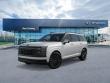 New 2027 Hyundai Palisade Hybrid Calligraphy Black Ink SUV