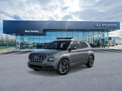 2026 Hyundai Venue SEL SUV