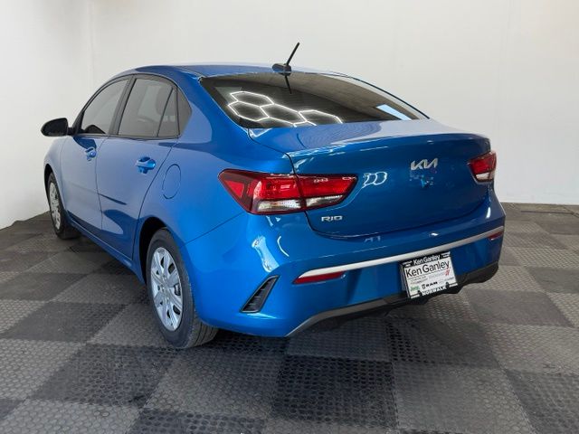2023 Kia Rio S - Photo 7