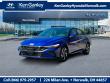 New 2025 Hyundai Elantra Limited Sedan
