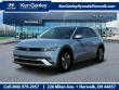 New 2025 Hyundai IONIQ 5 SE SUV