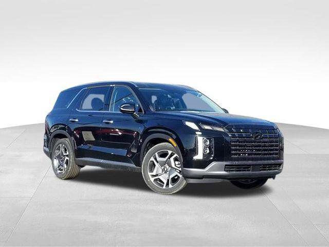 2025 Hyundai Palisade SEL Premium FWD's photo