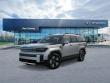 New 2026 Hyundai Santa Fe Hybrid SEL SUV