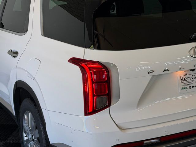 2023 Hyundai Palisade SEL - Photo 9