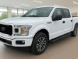 Used 2019 Ford F-150  Truck SuperCrew Cab