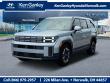 New 2025 Hyundai Santa Fe SE FWD SUV