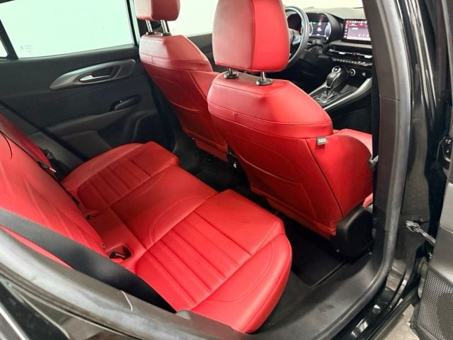 2023 Dodge Hornet GT Plus - Photo 35
