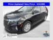 Used 2023 Chevrolet Equinox LT w/1LT SUV