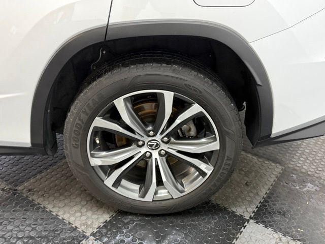 2019 Lexus RX 350 - Photo 16