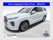 Used 2020 Hyundai Palisade Limited SUV