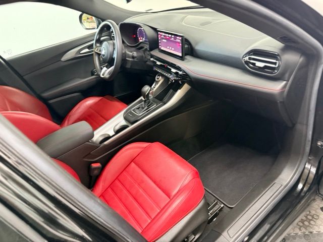 2023 Dodge Hornet GT Plus - Photo 39