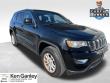 Used 2019 Jeep Grand Cherokee Laredo SUV
