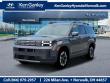New 2026 Hyundai Santa Fe SEL AWD SUV