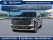 New 2026 Hyundai Palisade Hybrid Calligraphy SUV
