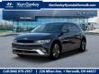 New 2025 Hyundai IONIQ 5 SE SUV