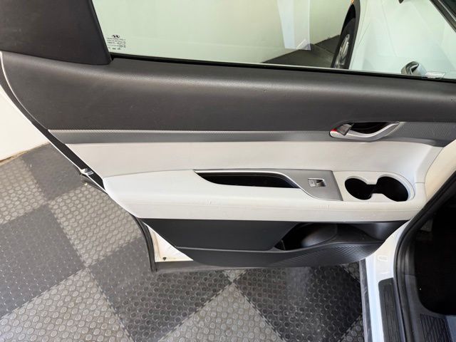 2023 Hyundai Palisade SEL - Photo 34