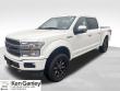 Used 2020 Ford F-150  Truck SuperCrew Cab