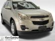 Used 2015 Chevrolet Equinox LT w/1LT SUV