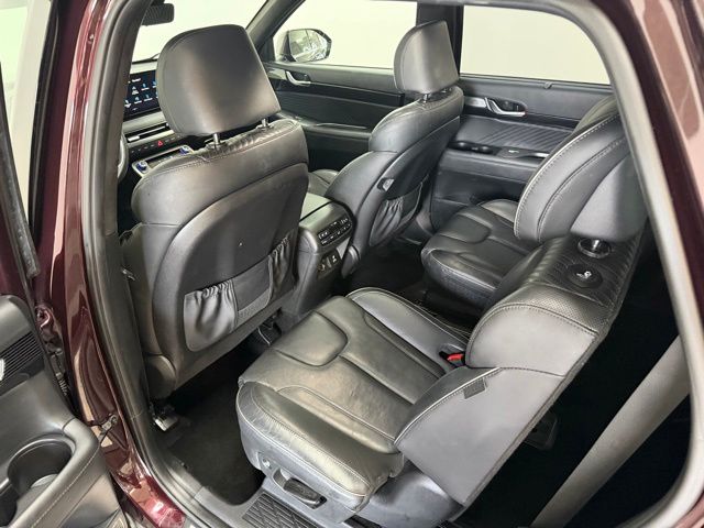 2023 Hyundai Palisade Calligraphy - Photo 30