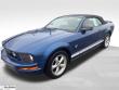 Used 2009 Ford Mustang  Convertible