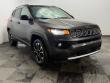 Certified 2022 Jeep Compass Limited SUV