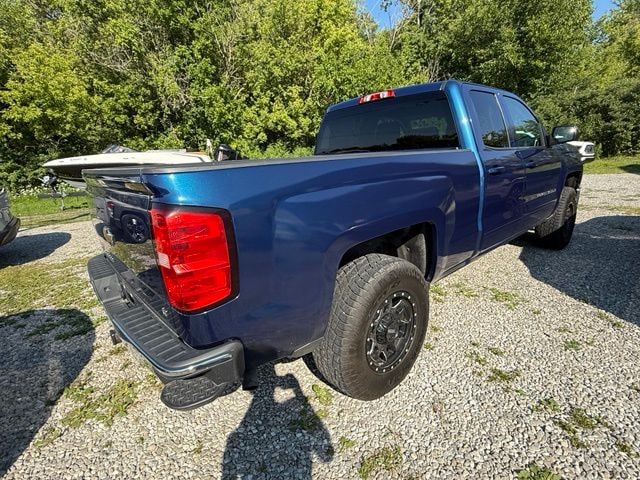 2015 Chevrolet Silverado 1500 LT - Photo 10