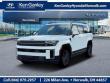 New 2026 Hyundai Santa Fe Hybrid Calligraphy SUV