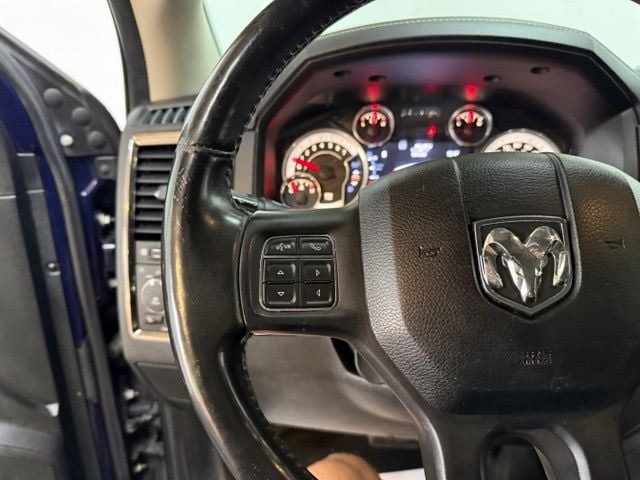 2016 RAM Ram 1500 Pickup Sport - Photo 25