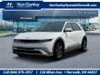 New 2025 Hyundai IONIQ 5 Limited SUV