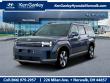 New 2026 Hyundai Santa Fe Limited AWD SUV