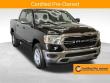 Certified 2024 Ram 1500 Big Horn/Lone Star Truck Crew Cab
