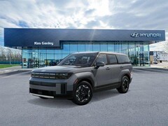 2026 Hyundai Santa Fe Hybrid SE SUV