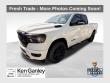 Used 2021 Ram 1500 Big Horn/Lone Star Truck Quad Cab