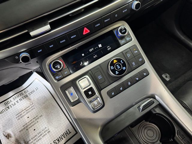 2023 Hyundai Palisade Calligraphy - Photo 33