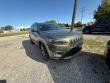 Certified 2020 Jeep Cherokee Limited SUV