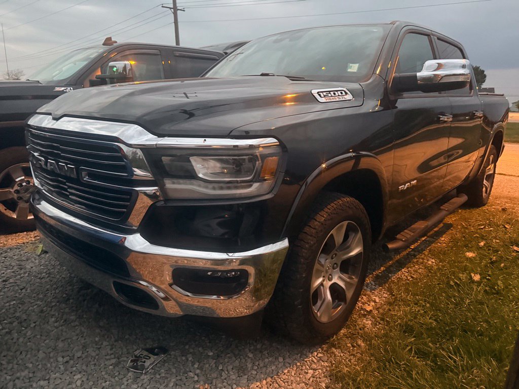  Ram 1500