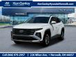 New 2026 Hyundai Tucson SEL Convenience AWD SUV