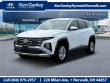 New 2025 Hyundai Tucson SE AWD SUV
