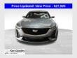 Used 2021 CADILLAC CT5 Sport Sedan